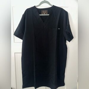 🩺 Stitches Butter Soft Women’s Scrub Top/Tunic